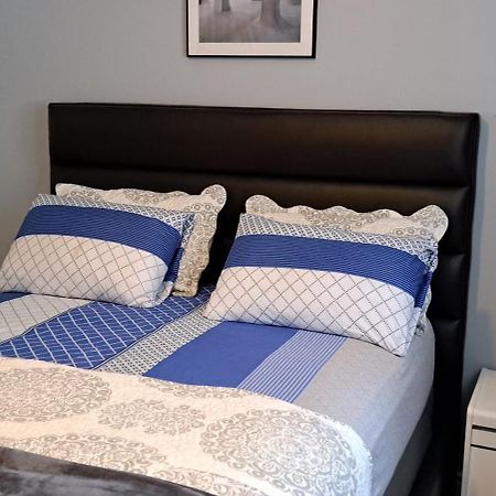 Apartament Bedard Gatineau Zewnętrze zdjęcie