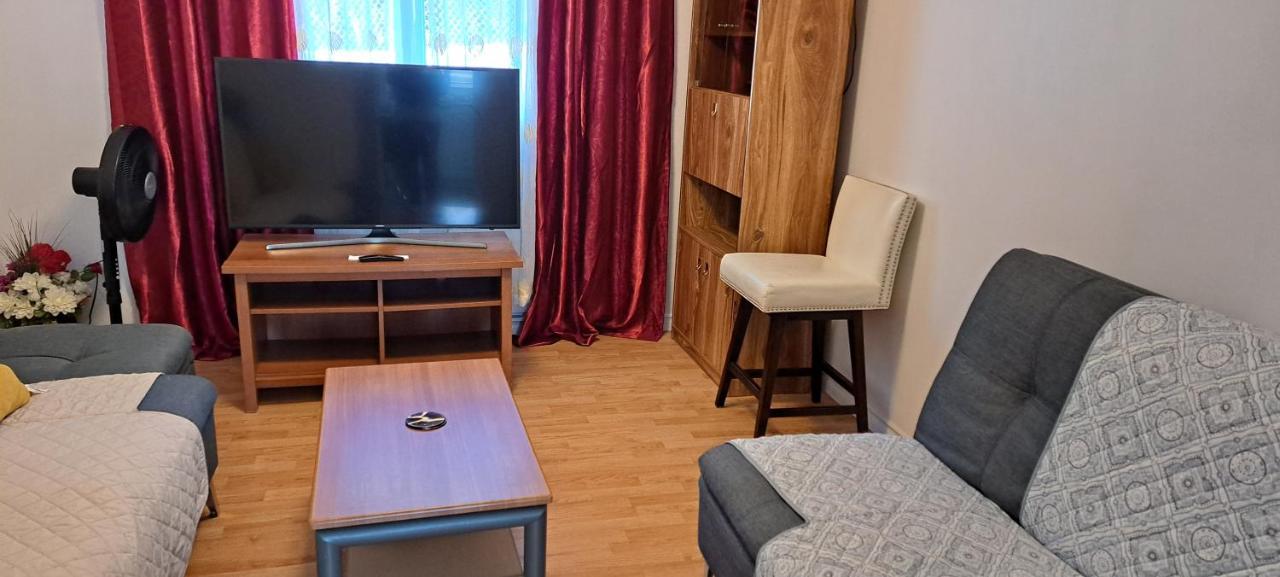 Apartament Bedard Gatineau Zewnętrze zdjęcie