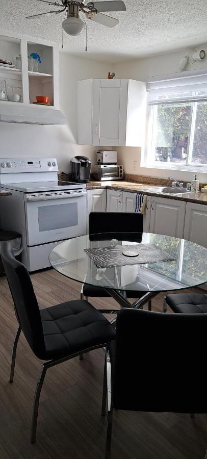Apartament Bedard Gatineau Zewnętrze zdjęcie