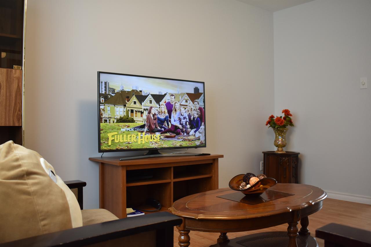 Apartament Bedard Gatineau Zewnętrze zdjęcie